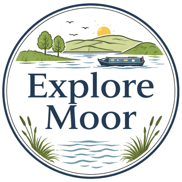 Explore Moor Logo